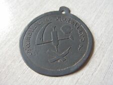 Medaille etudiant dentiste d'occasion  Gréoux-les-Bains