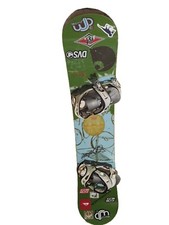 Tavola board snowboard usato  Vobbia