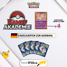 Pokemon mewtu kampf gebraucht kaufen  Berlin