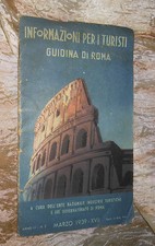 Informazioni per turisti usato  Bologna