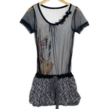 Rare robe multimatière d'occasion  Montpellier-