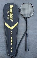Senston armor badminton for sale  LONDON