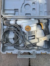 Titan 1250 watt for sale  CHESHAM