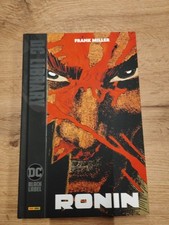 Ronin miller panini usato  Vigonovo