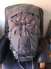 Osprey atmos 65l for sale  TROWBRIDGE