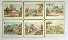Vintage pimpernel six for sale  UK