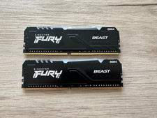 64gb ddr4 3600mt gebraucht kaufen  Dortmund