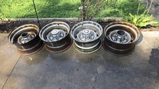 chevy rally wheels for sale chevy rally wheels for sale Lenoir