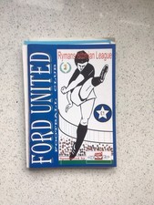 Ford united bedlington for sale  SWADLINCOTE