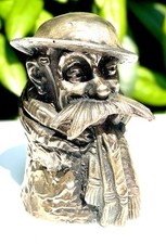 Old bill bruce for sale  LEEK