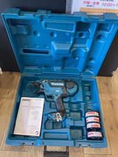 Makita tr180dzk cordless d'occasion  Expédié en Belgium