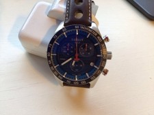 Tissot men prs for sale  GRANTHAM