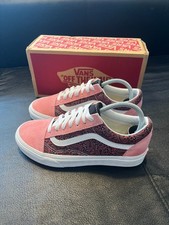 Vans old skool for sale  DALKEITH