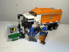 lego garbage truck for sale  Rock Creek