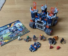 Lego nexo knights gebraucht kaufen Lego nexo knights gebraucht kaufen  Starnberg