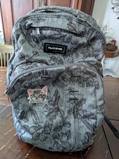 Dakine schulrucksack gebraucht gebraucht kaufen  Hamminkeln