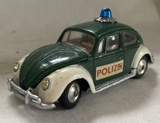 Corgi police 1960 for sale  BURTON-ON-TRENT