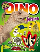 Dino bites roger for sale  UK