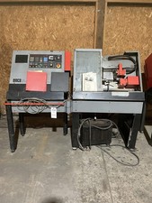 Emcoturn 120 cnc for sale  Fleetwood