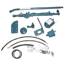 Kit direction assistee d'occasion  Beaumont