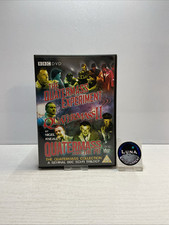 Quatermass collection dvd for sale  BIRMINGHAM