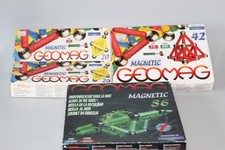 Faszinierende geomag sammlung gebraucht kaufen  Wiesbaden
