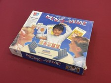 Jeu société mémo d'occasion  Senlis
