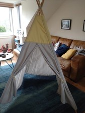 Ikea childs tipi for sale  ILKLEY
