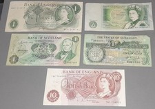 Old one pound for sale  BOREHAMWOOD