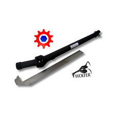 Front Driveshaft com U-Joint (218-T/C) Hummer M998; 12339299 914201-2626 5591804 comprar usado  Enviando para Brazil