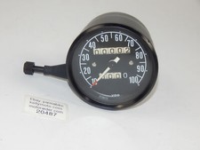 NOS 1980-84 HUSQVARNA ENDURO WR OR AE VDO VELOCÍMETRO MPH ORIGINAL ALEMANHA comprar usado  Enviando para Brazil