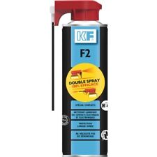 Nettoyant lubrifiant double d'occasion  Mondeville