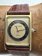 Vintage swiss accutron for sale  Bensenville