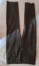 Herren lederhose jagd gebraucht kaufen  Dreikirchen, Herschbach, Wallmerod