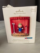 2007 hallmark ornament for sale  Boone