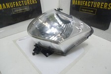 Honda cbf125 front for sale  LEVEN