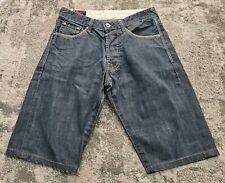Evisu shorts mens d'occasion  Expédié en Belgium