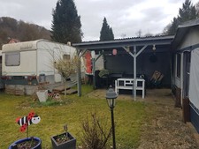 Dauercamping pachtgrundstück  gebraucht kaufen  Wetzlar