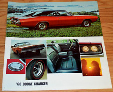 1968 dodge charger for sale  Hartland