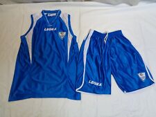 Completo divisa basket usato  Varano Borghi