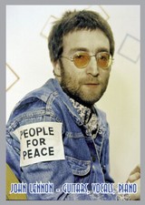 john lennon kids lamp for sale  Phoenix