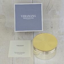 Wedgwood vera wang for sale  WOKING