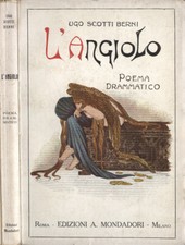 Angiolo. ugo scotti usato  Italia