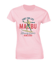 Surf life malibu for sale  MANCHESTER
