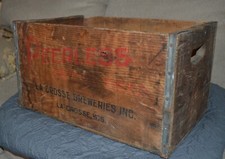 Vtg 1930s wood for sale  Holly