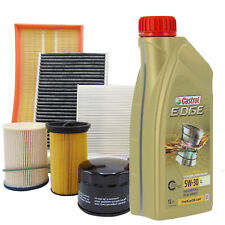 Kit tagliando smart usato  Valva