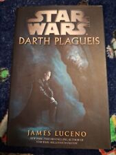 Darth plagueis james for sale  Sandusky