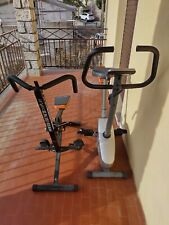 Cyclette camera più usato  Lodine