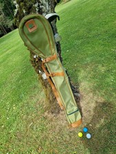 Sac golf voyage d'occasion  Nantes-