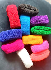 10x colourful thick for sale  PINNER
